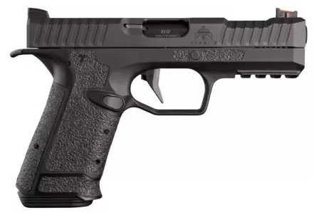 PTR ANCHOR GEN2 9MM 15RD RMR OPTIC CUT SLIDE - Pistols